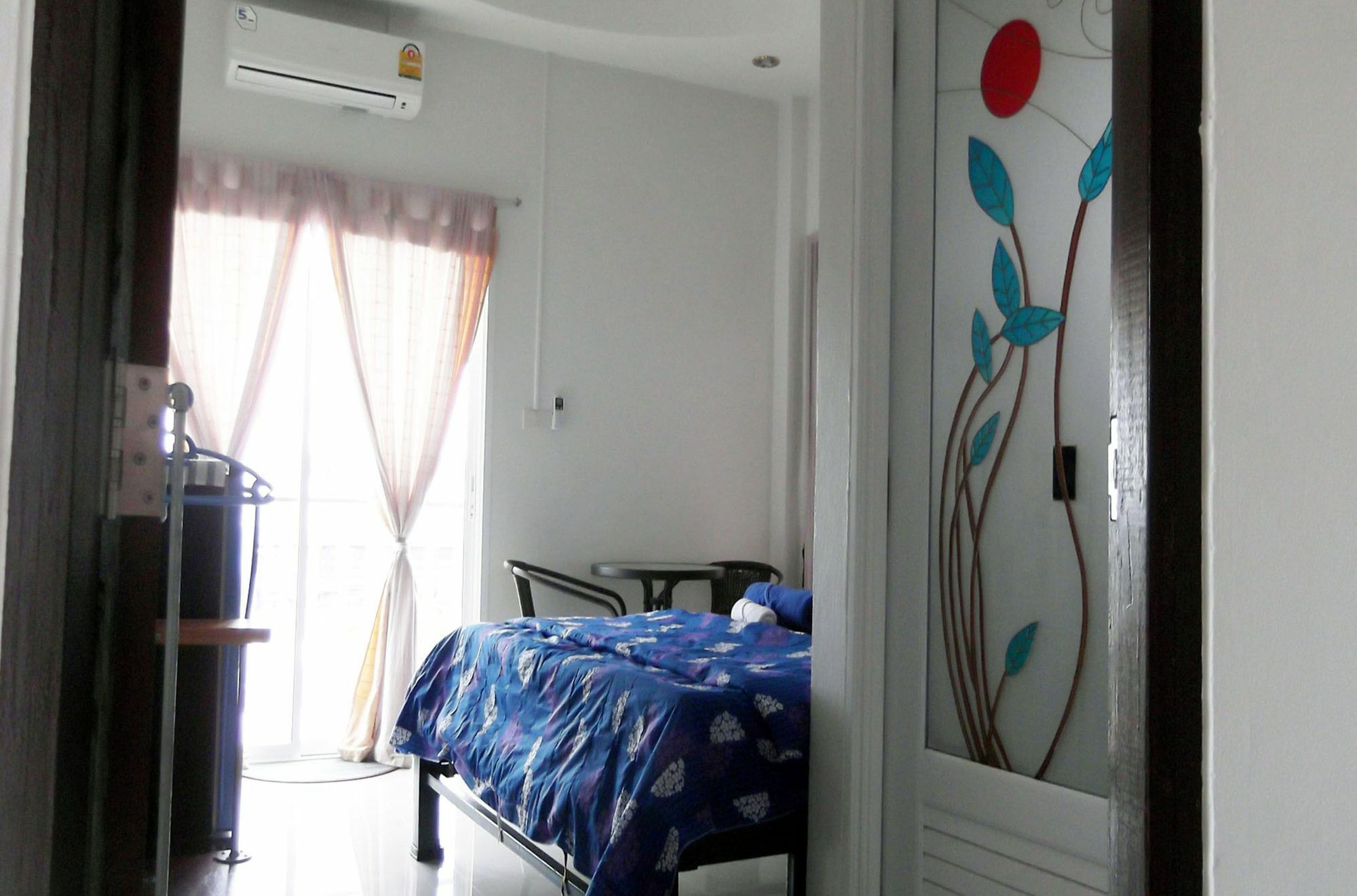 Sichangstyle Resort Ko Si Chang Exterior foto
